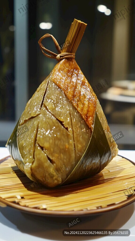 q粽