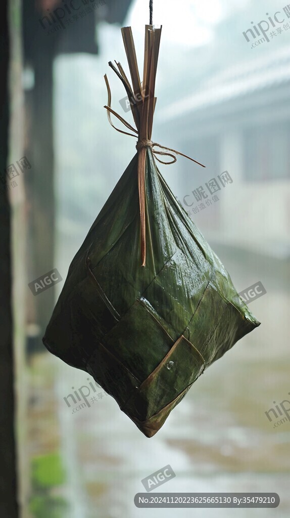 端午节印象