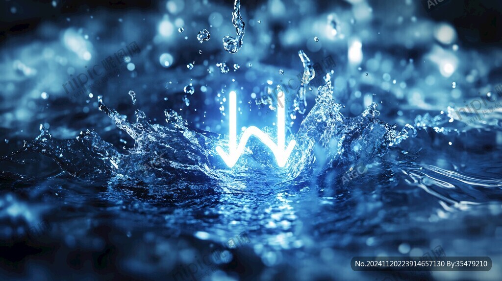 水珠kv