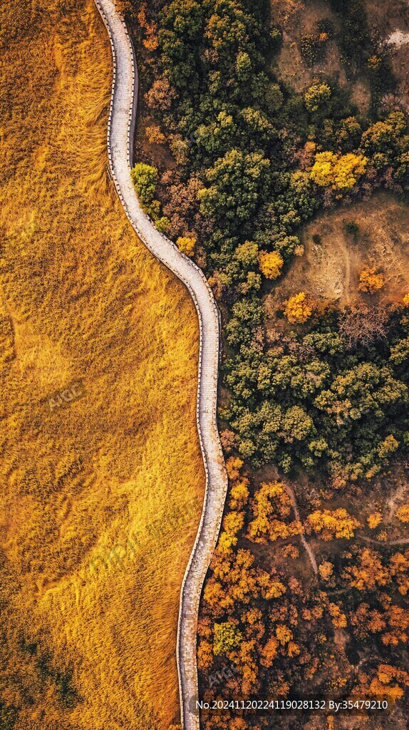 青黄交汇