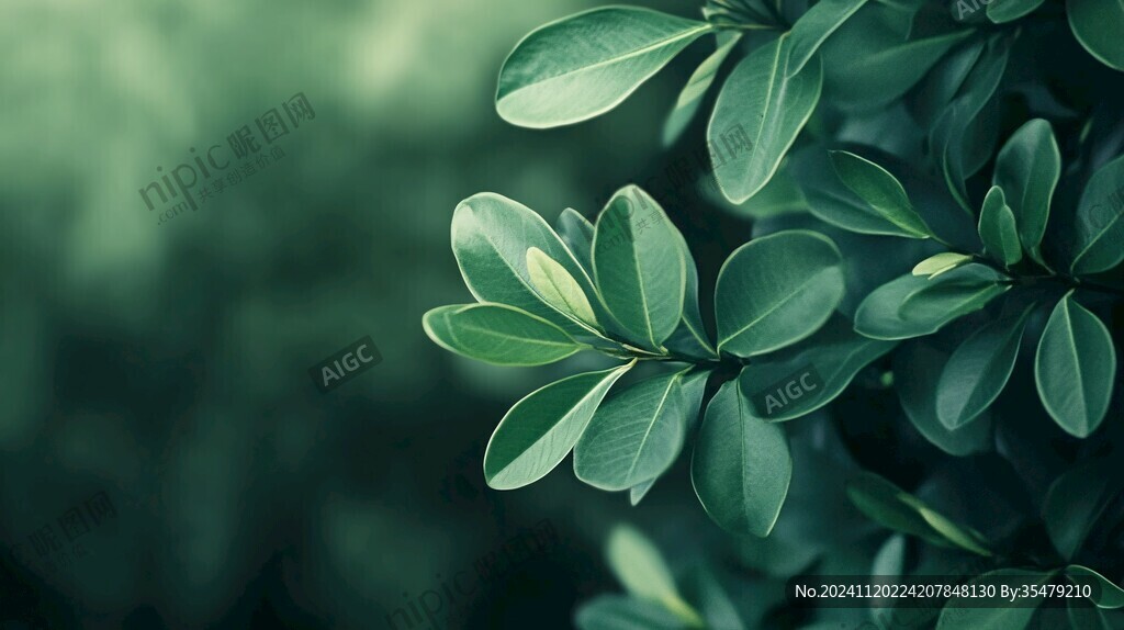 高清植物壁纸