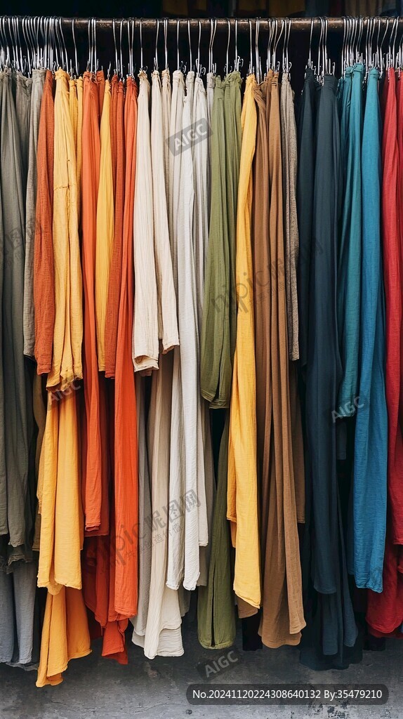 衣服高清图