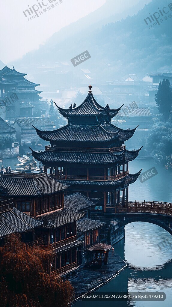 忘景楼