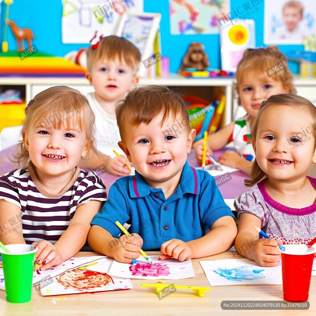私立学校幼教