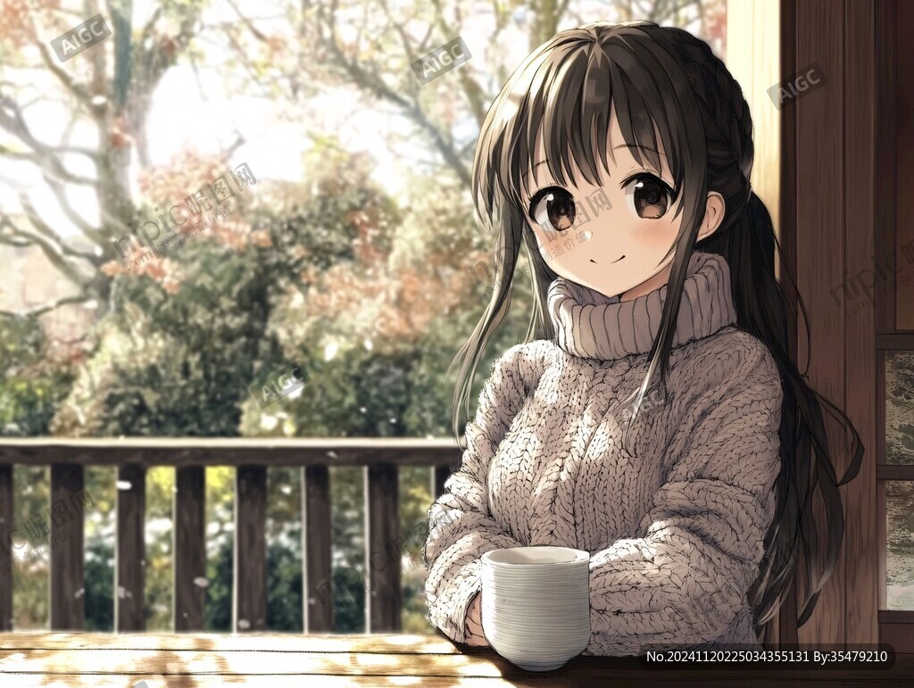 电脑壁纸美图