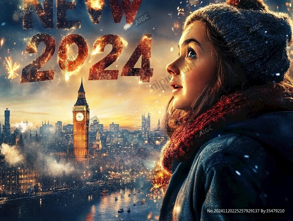 2023跨年夜