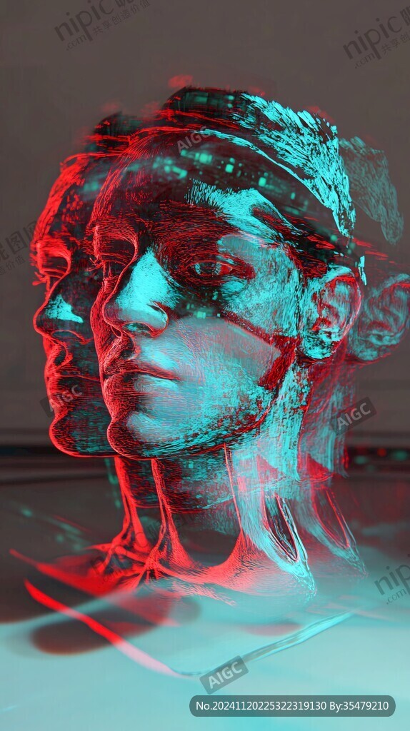 vr科技人类