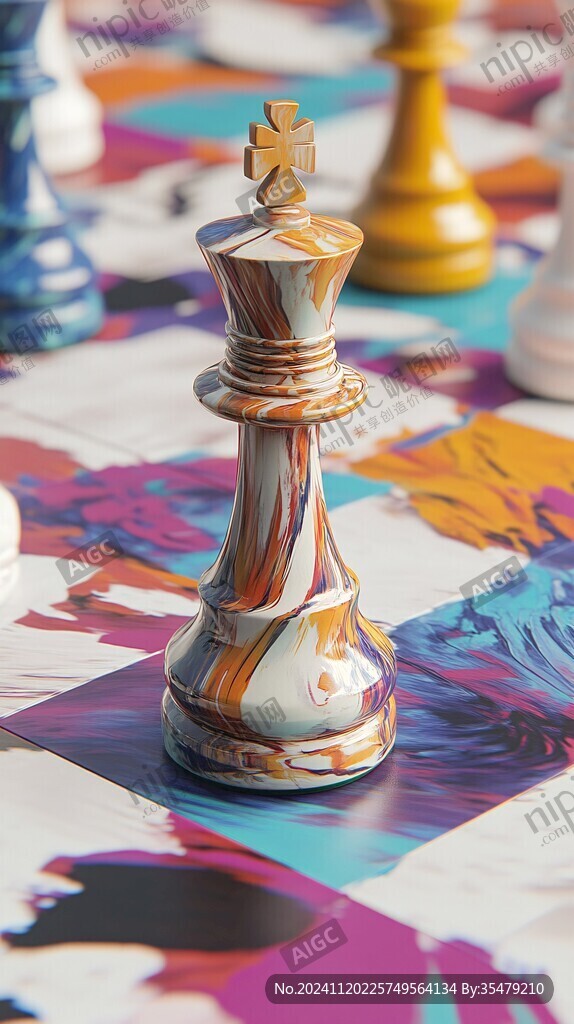 创意象棋