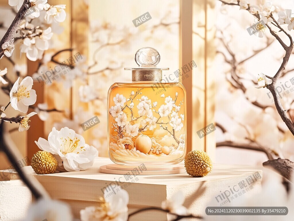 桂花香氛