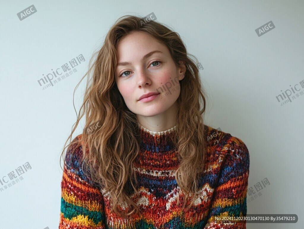 欧美美女