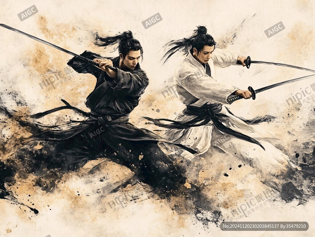 武侠武林