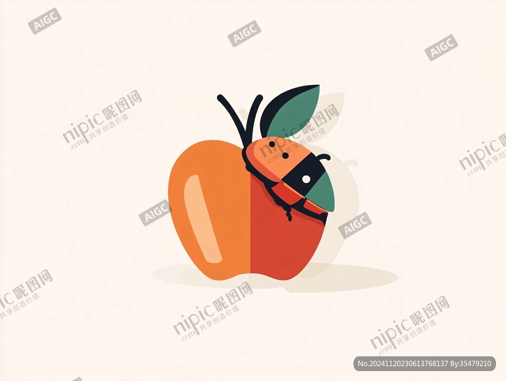 蚂蚁创意设计