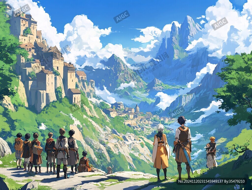 原神