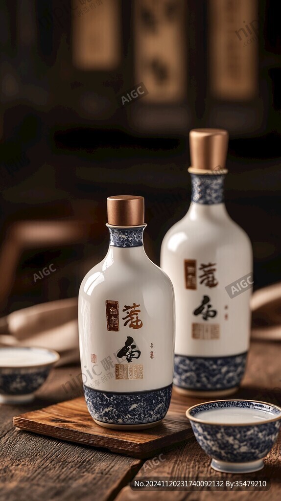 酱酒设计