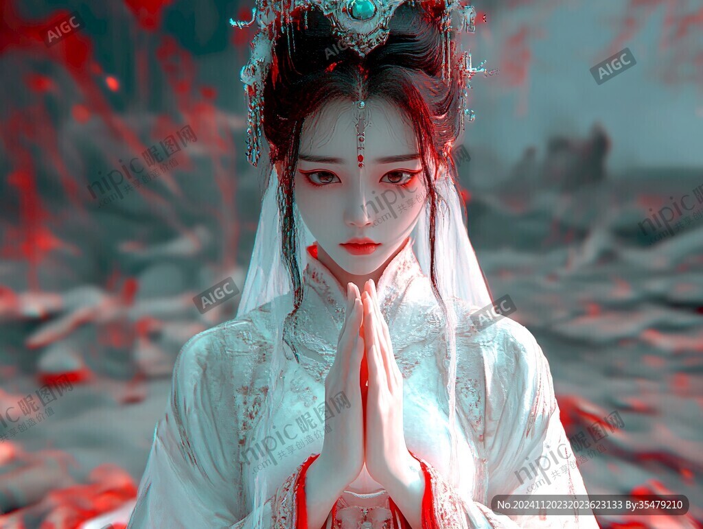 万妖