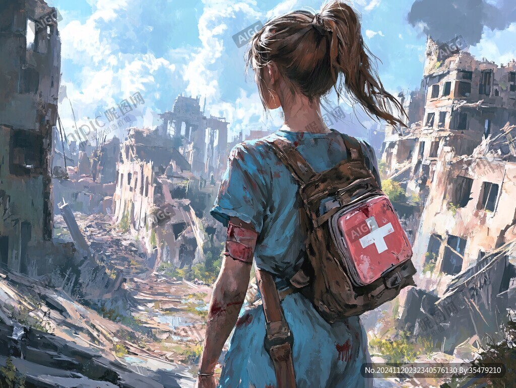 战地医疗