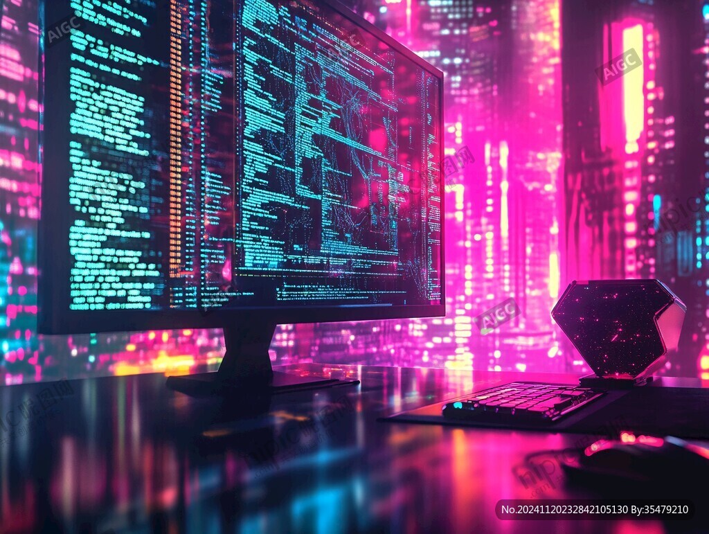 3d电脑科技