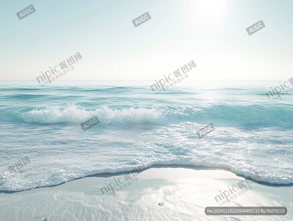 3d大海