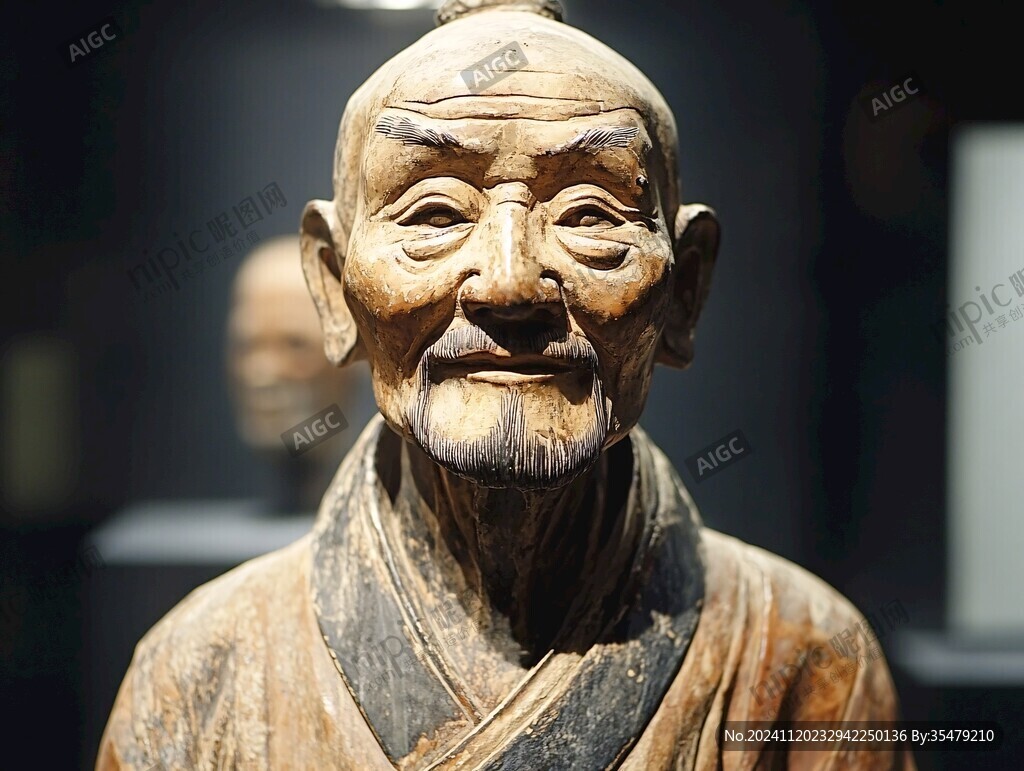 陶俑俑