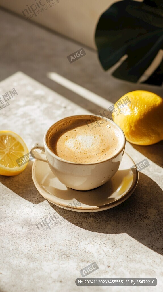 阳光午茶