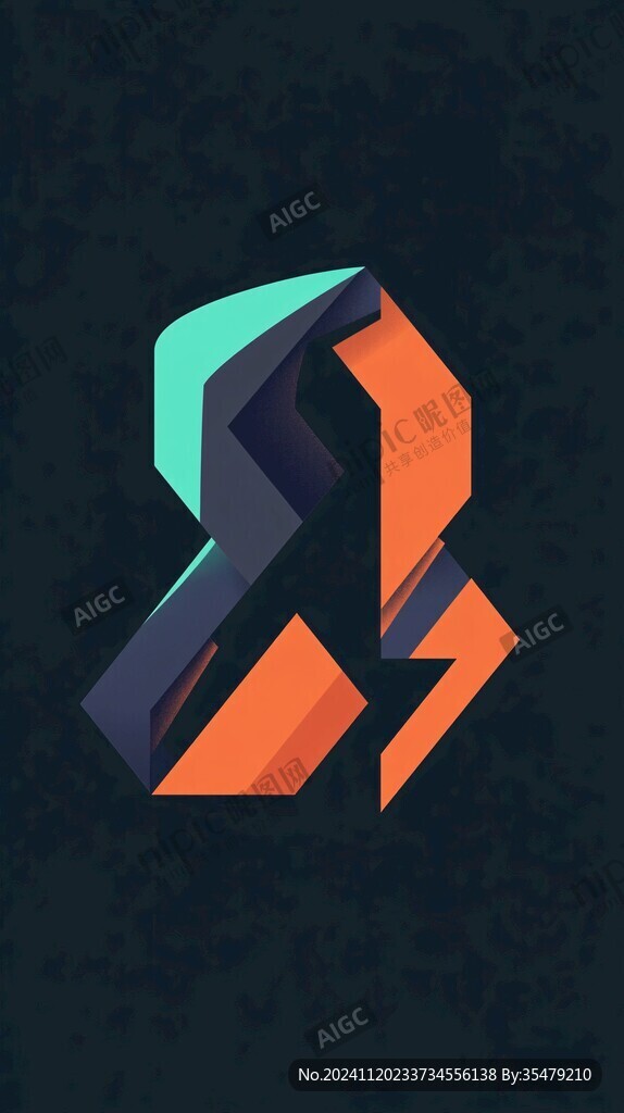 z立体标志