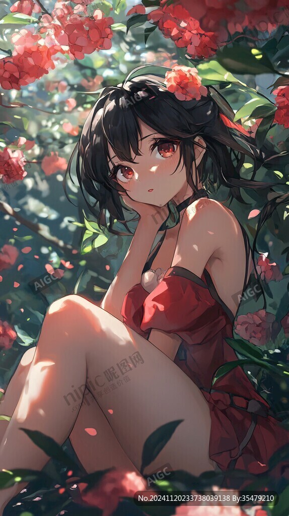 插图配图壁纸美图