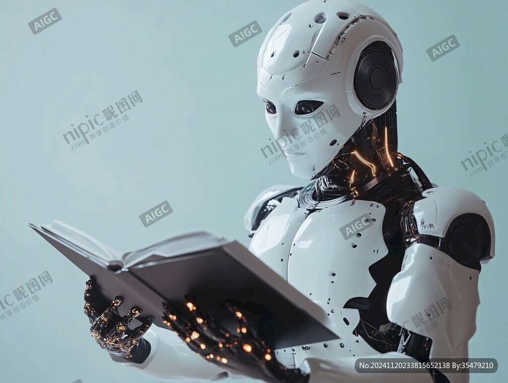 人工智能研究