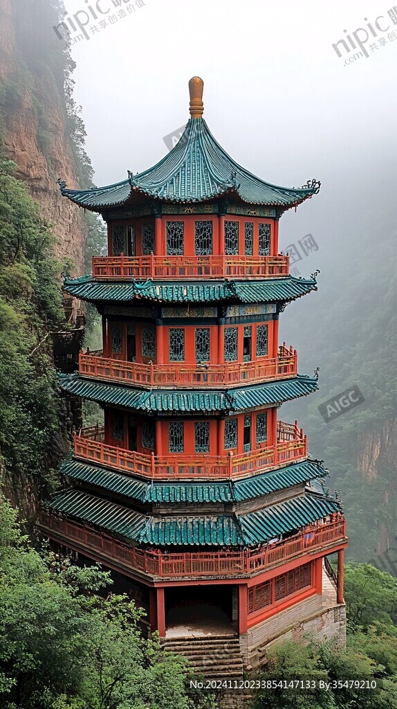 飞龙阁