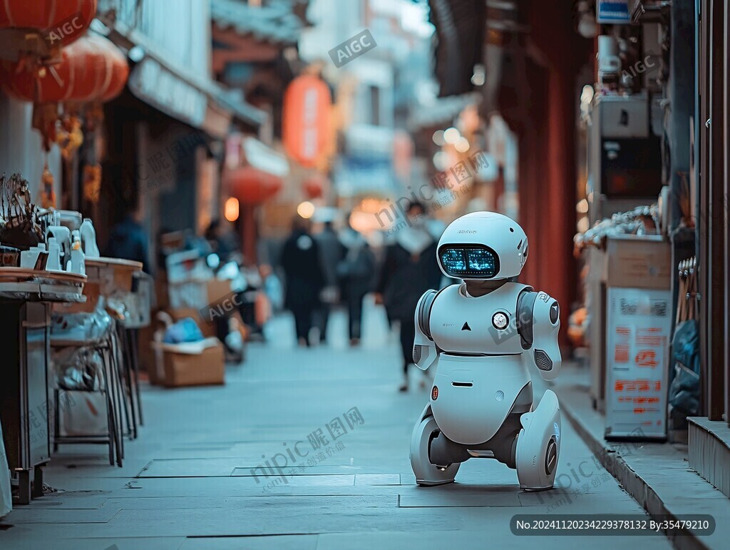 北上广深人工智能