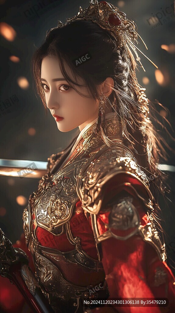 扶摇皇后