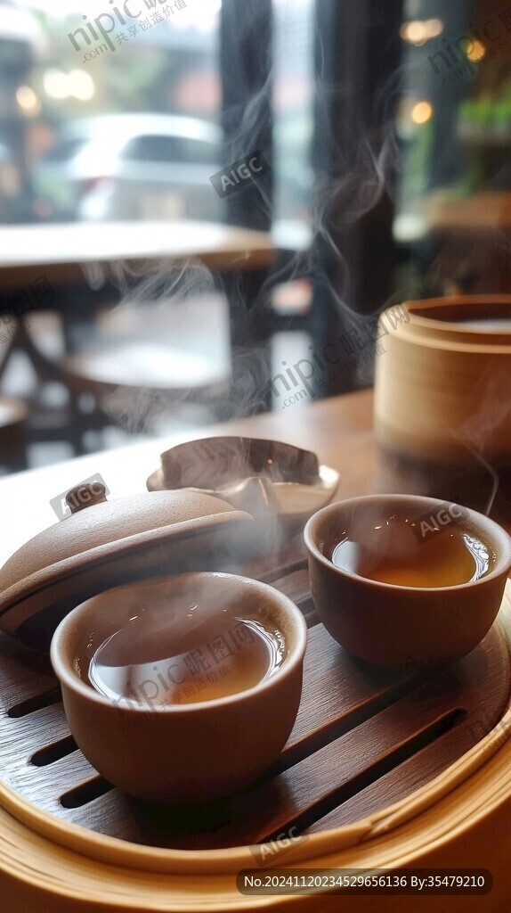 粤茶