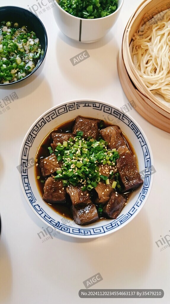 小排面