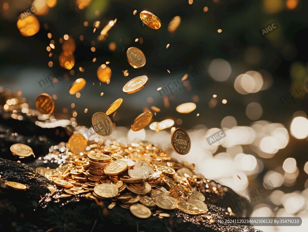 金币金融投资理财