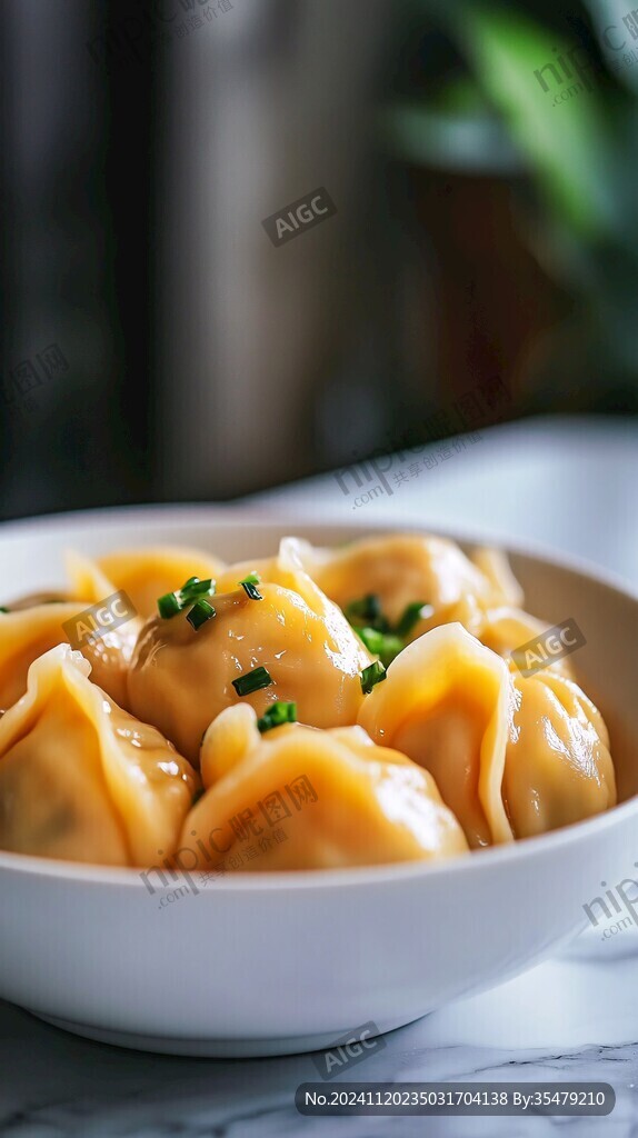 水饺儿