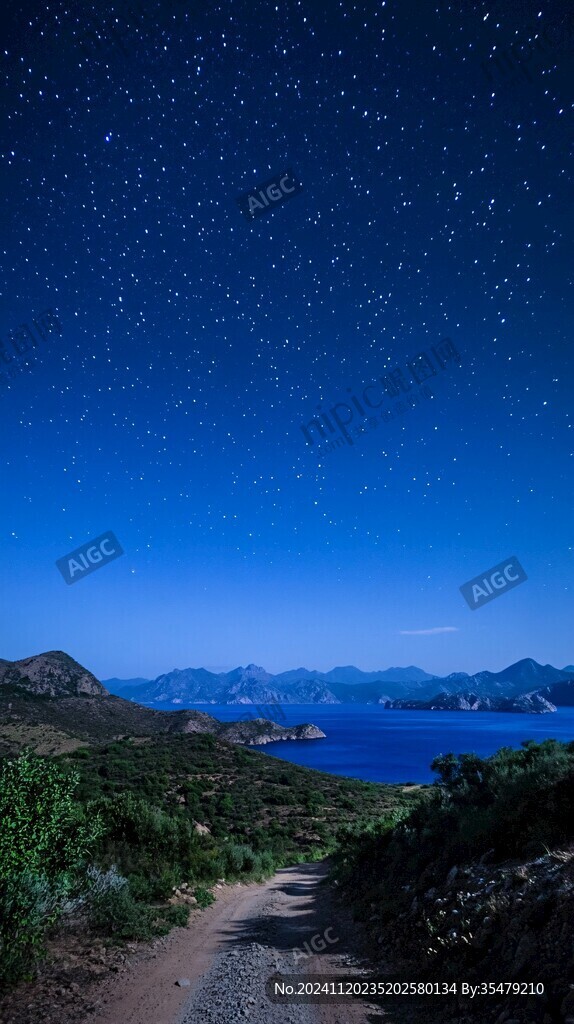 星路