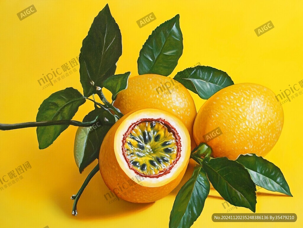 创意水果棚拍