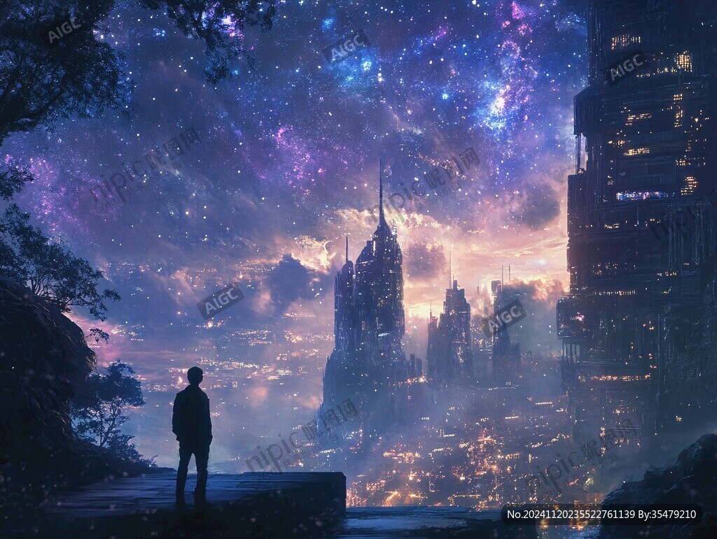 科幻平行宇宙