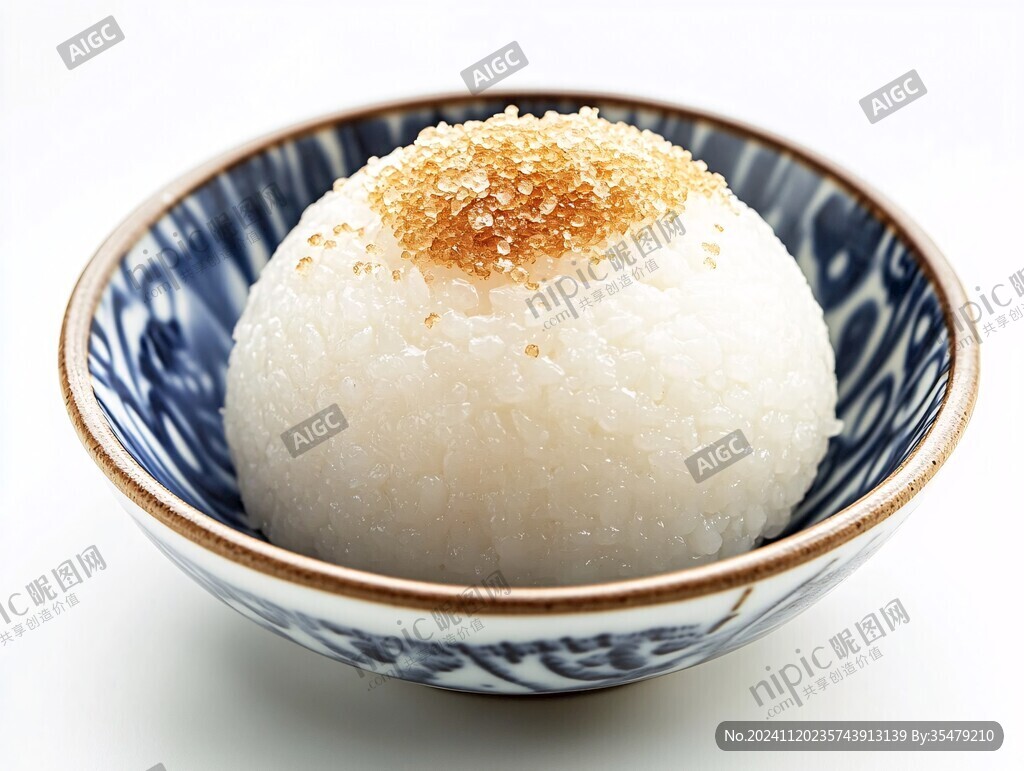 糯米盏