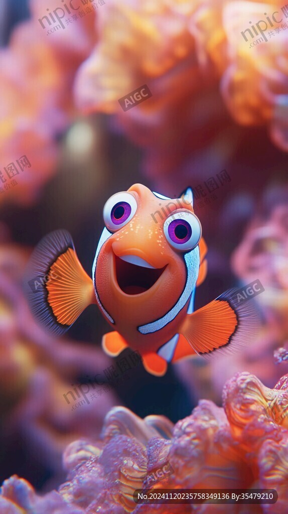 海底总动员