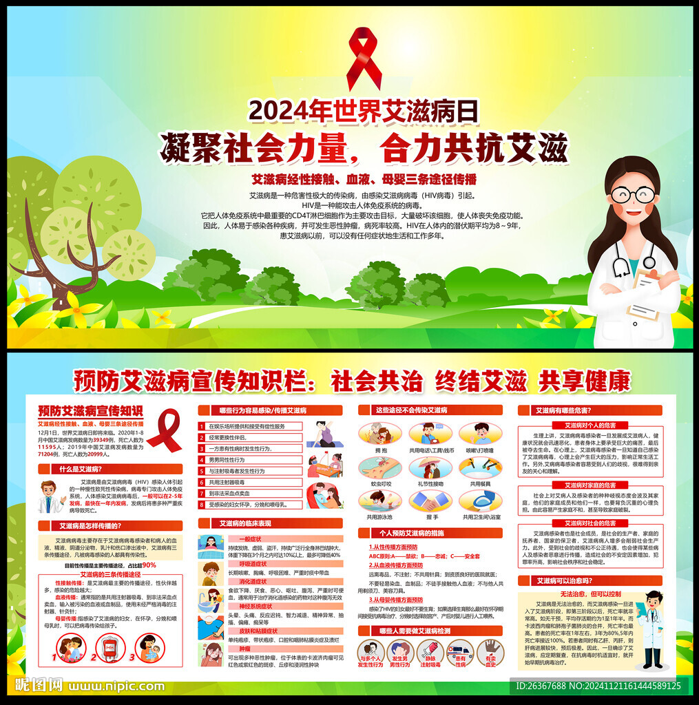 世界艾滋病日