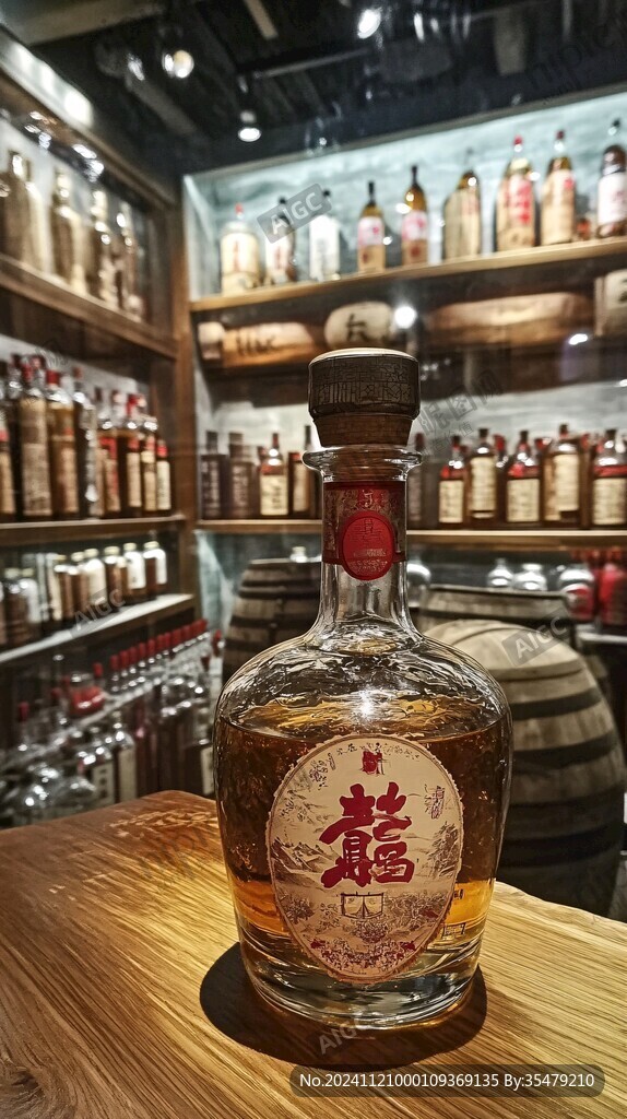 酒福