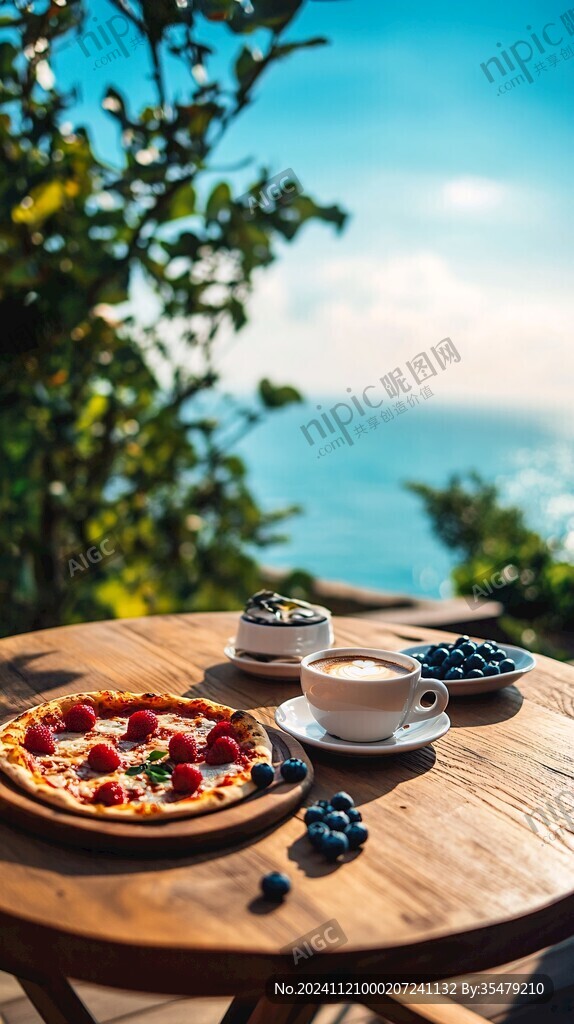 阳光午茶