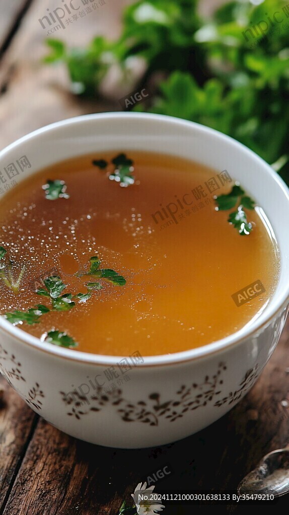 鱼翅汤