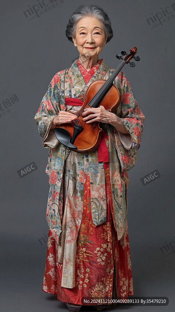 五夫人寿氏