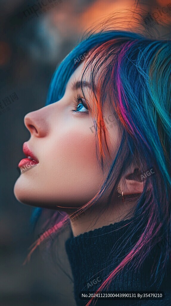 hdr绘画