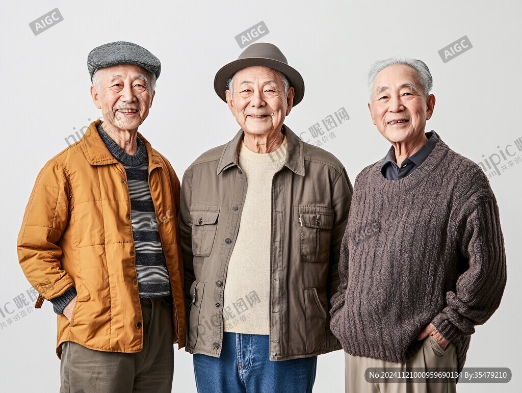 资深
