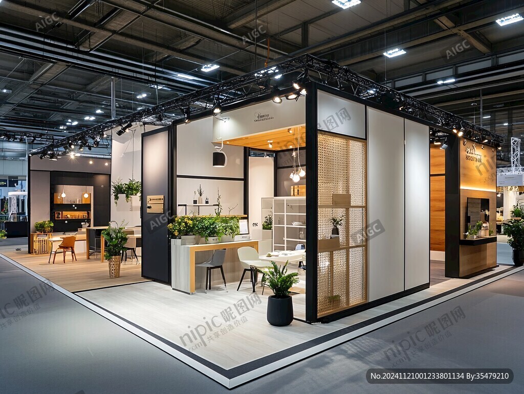 意大利家具展