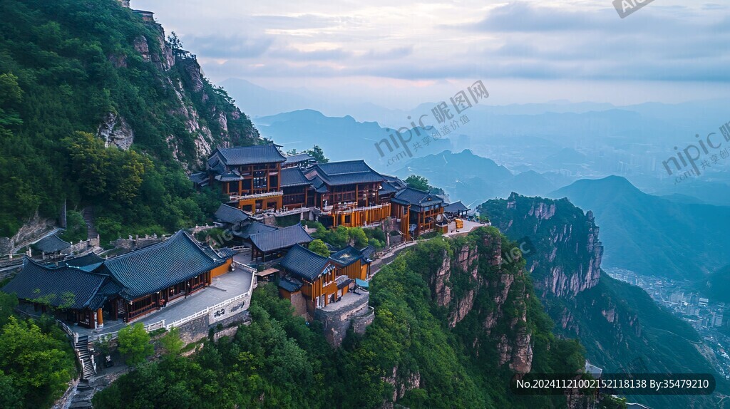 娲皇阁