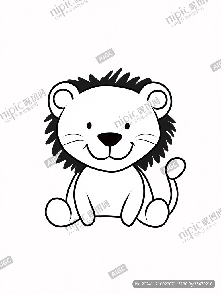 简约小虎