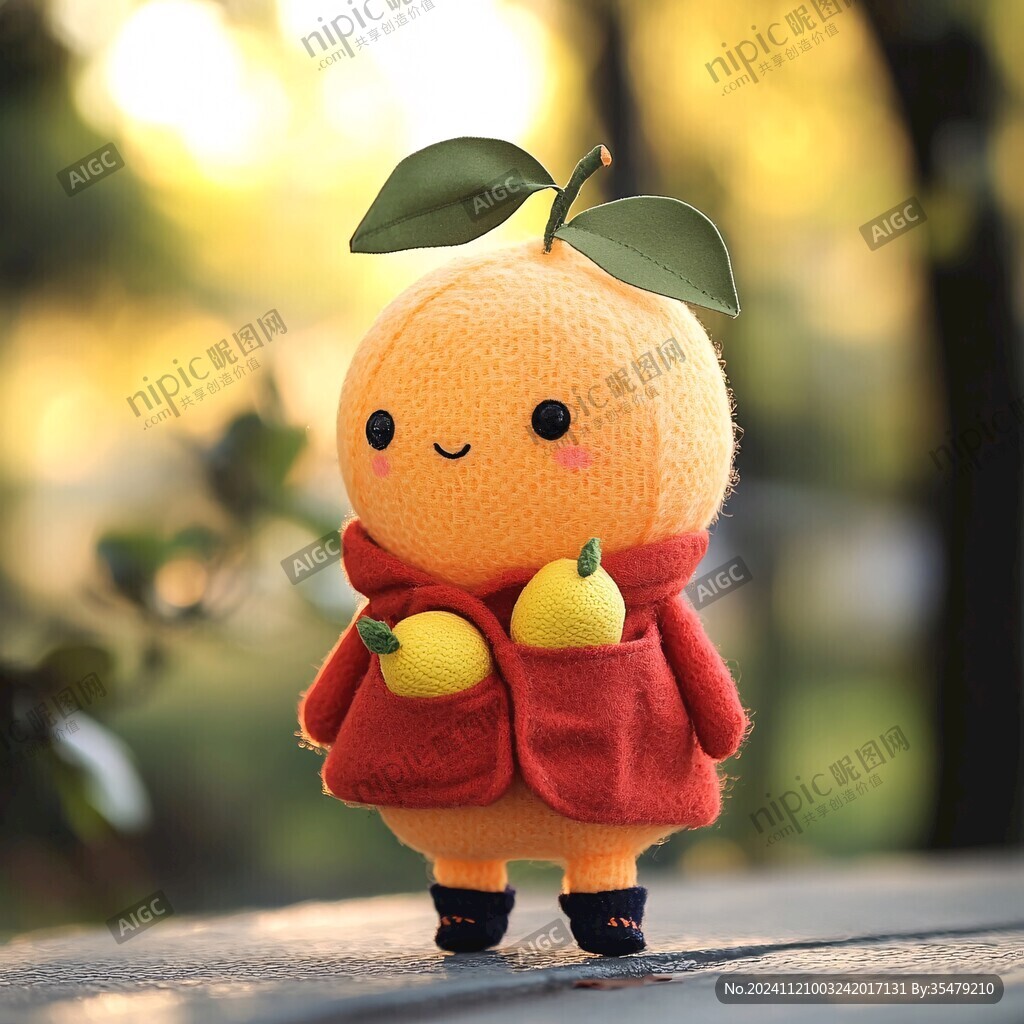 芒果人小人